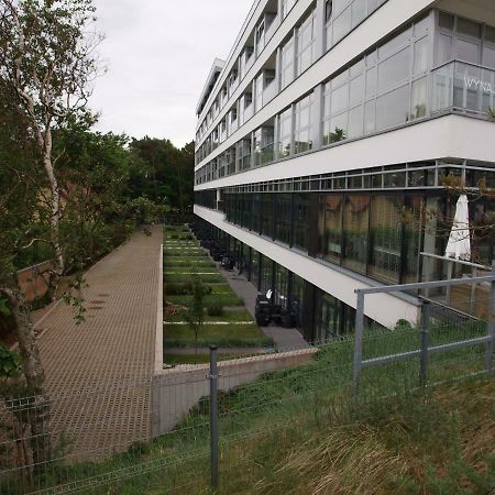 Apartament Dune A 004 Mielno  Extérieur photo