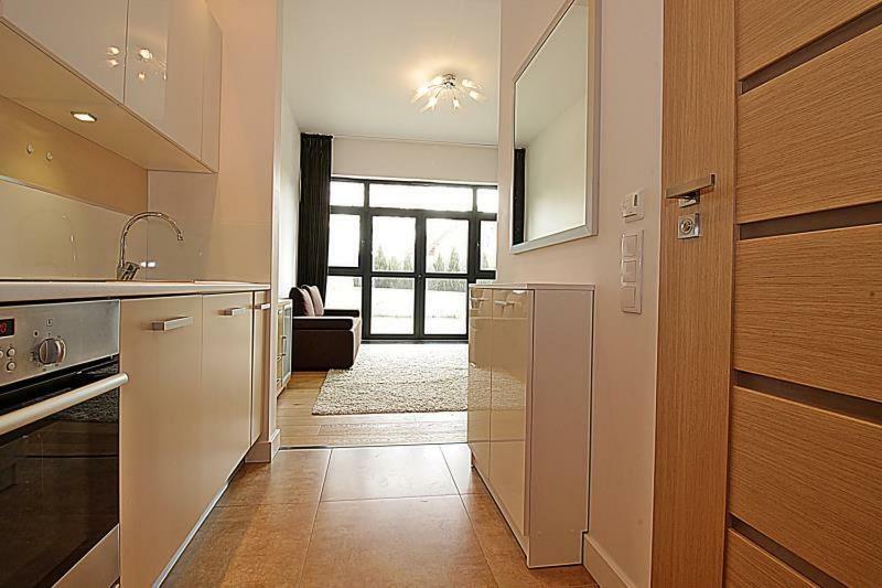 Apartament Dune A 004 Mielno  Extérieur photo