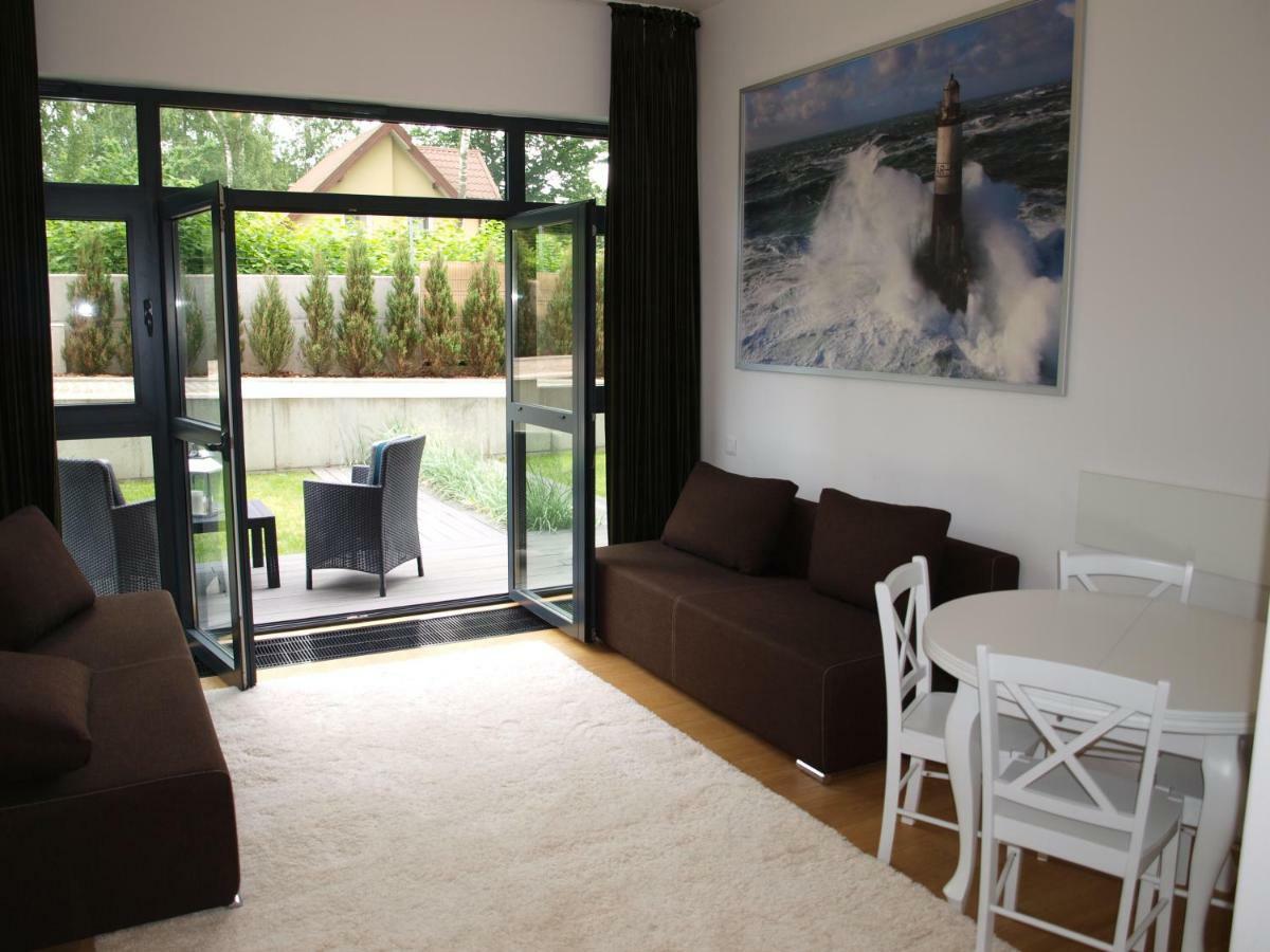 Apartament Dune A 004 Mielno  Extérieur photo