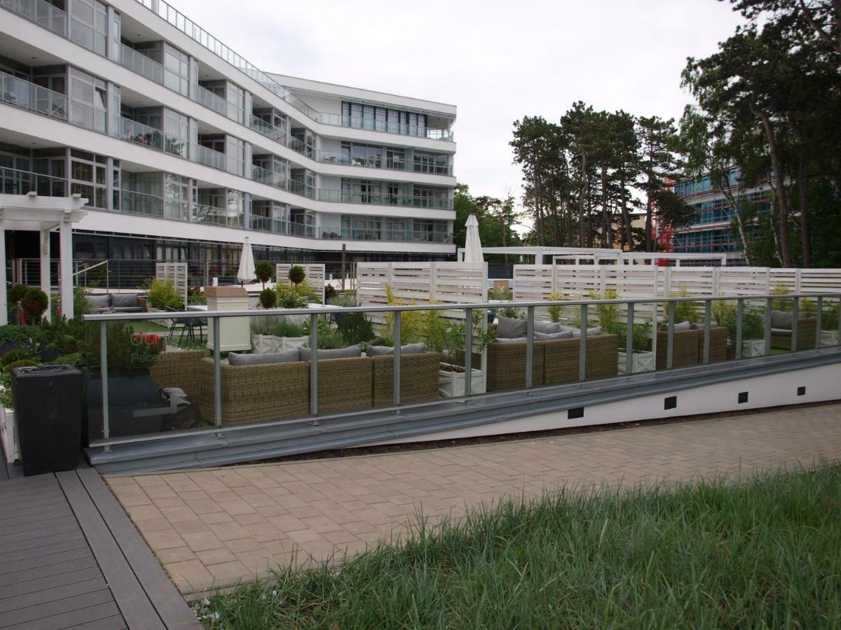 Apartament Dune A 004 Mielno  Extérieur photo