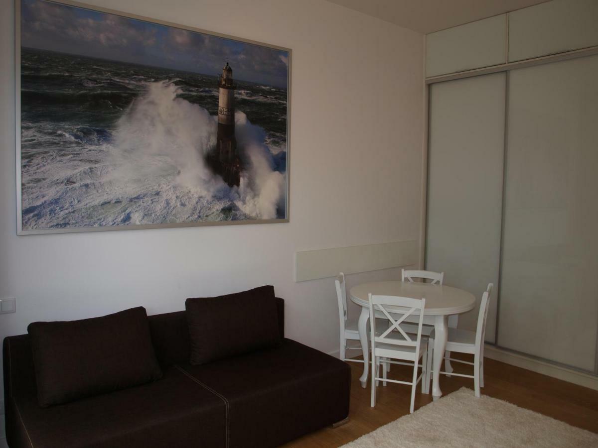 Apartament Dune A 004 Mielno  Extérieur photo