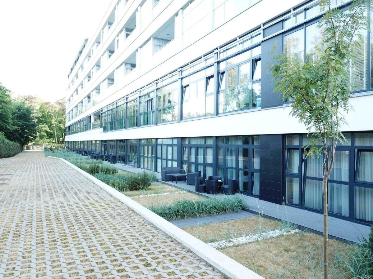 Apartament Dune A 004 Mielno  Extérieur photo