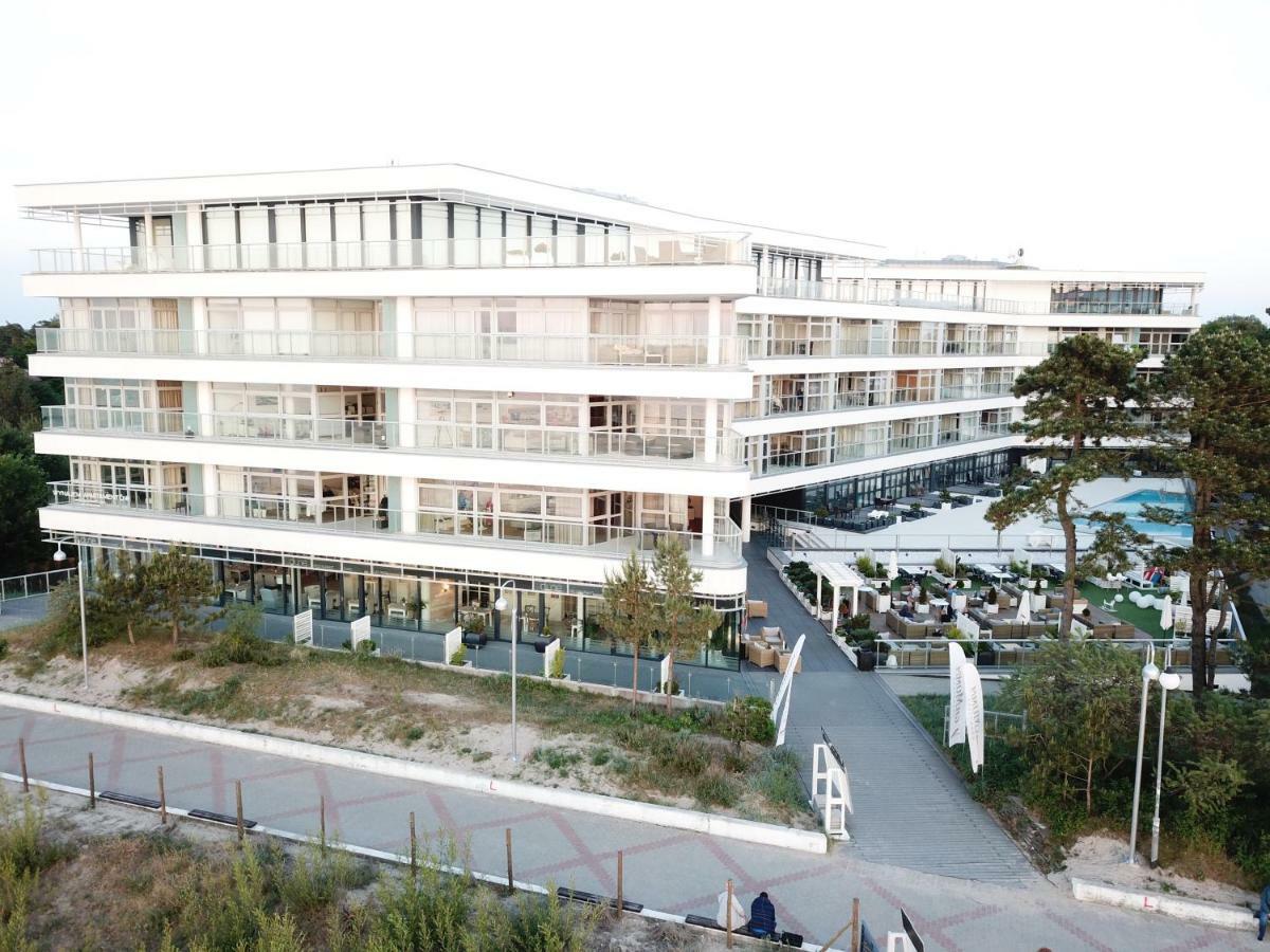 Apartament Dune A 004 Mielno  Extérieur photo