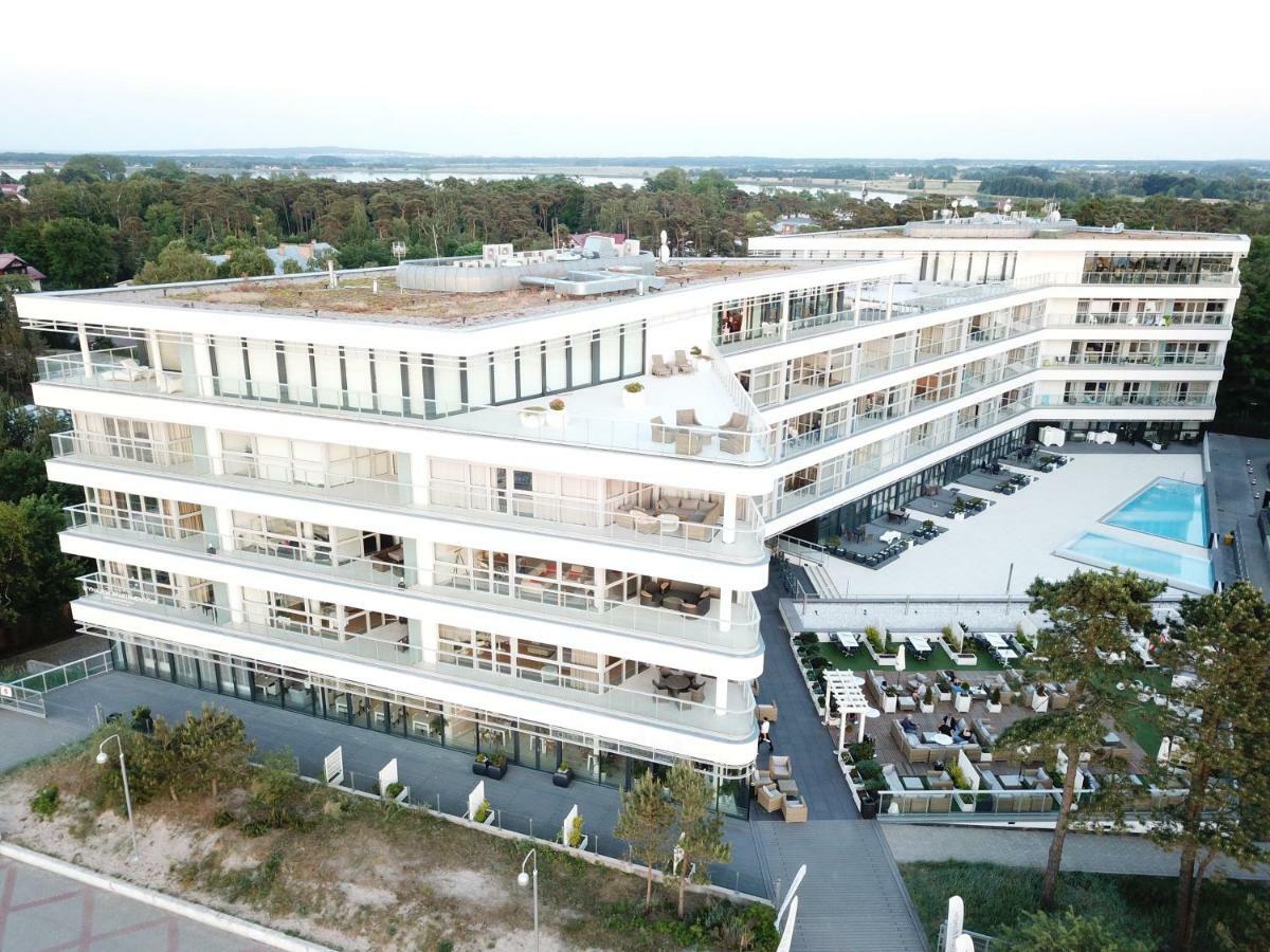 Apartament Dune A 004 Mielno  Extérieur photo