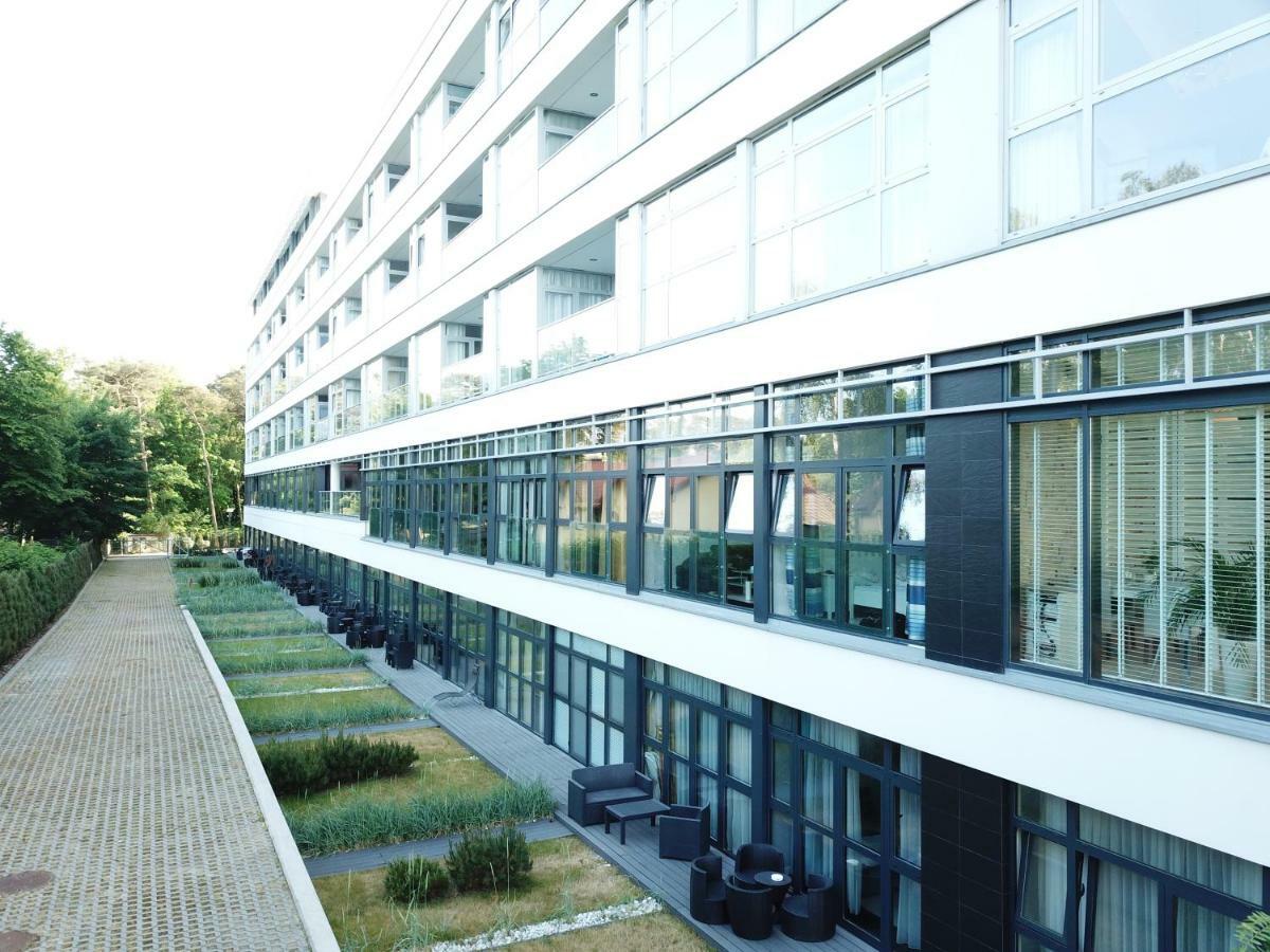 Apartament Dune A 004 Mielno  Extérieur photo