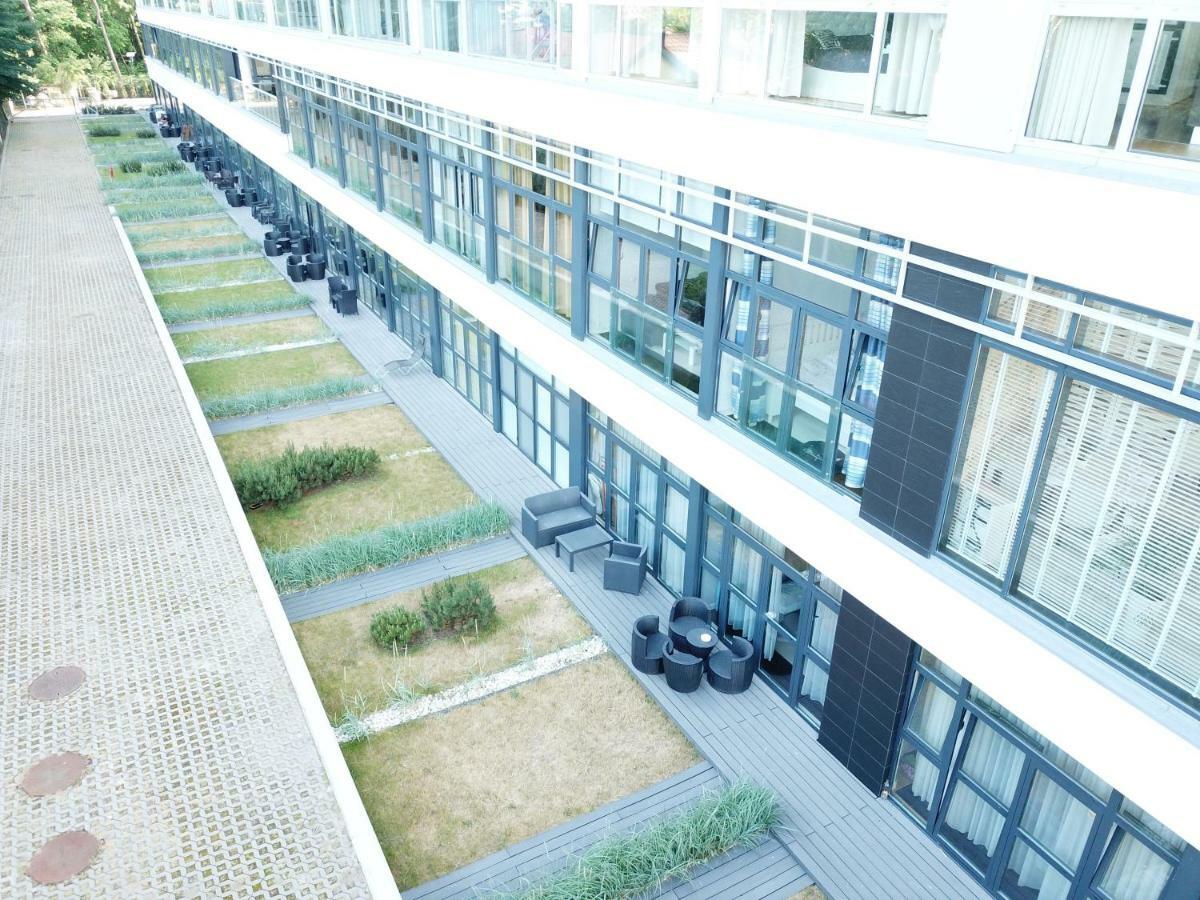 Apartament Dune A 004 Mielno  Extérieur photo