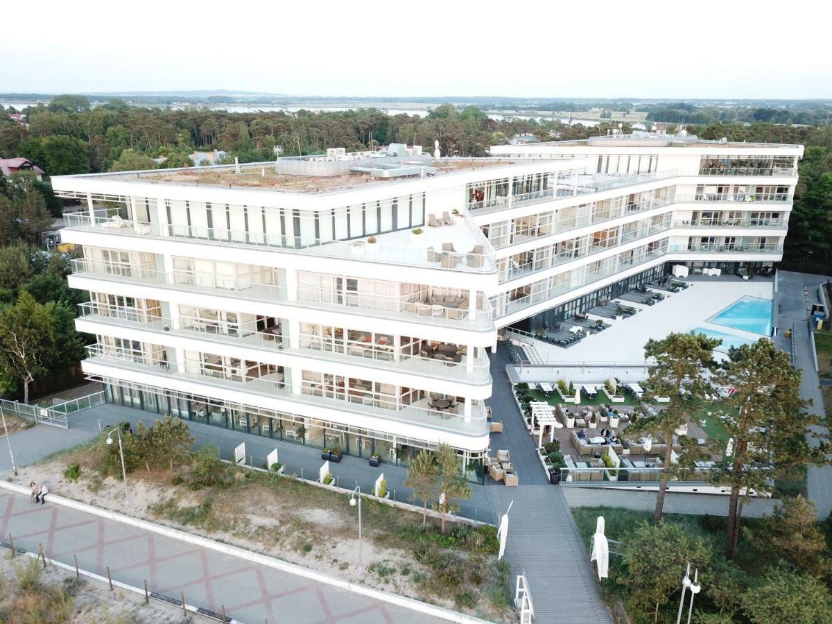 Apartament Dune A 004 Mielno  Extérieur photo